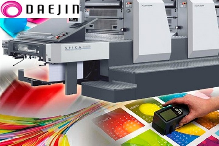 12 kỹ thuật in ấn chất lượng và phổ biến nhất trong thế giới in ấn